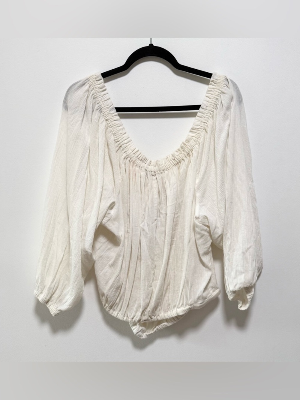 NWT Rag & Bone Top - Picture 3 of 3